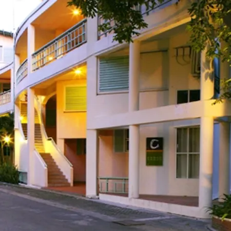 Chom View Hotel, Hua Hin-2