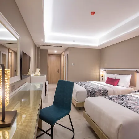 Woovo Phuket Patong - By Swandor-2