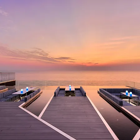 Veranda Resort Pattaya - Mgallery Collection, Accor Hotel-2