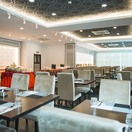 Picnic Hotel Bangkok - Rang Nam-2