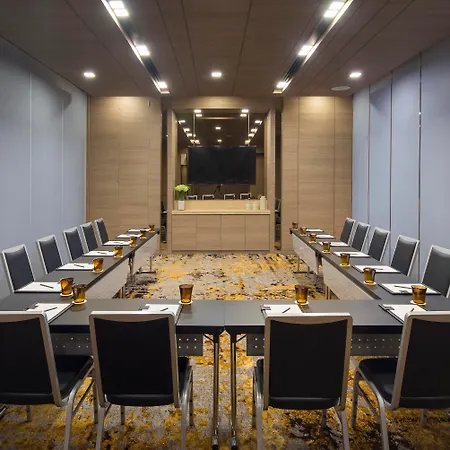 Solitaire Bangkok Sukhumvit 11 By Kingston Hotels-2