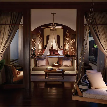 Four Seasons Resort Chiang Mai-2