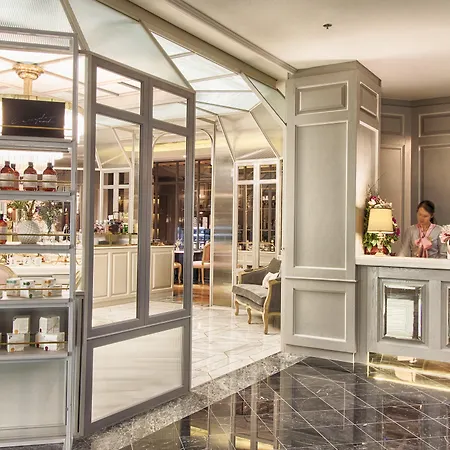 The Salil Hotel Sukhumvit 57 - Thonglor-3