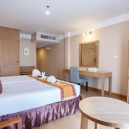 Paradise Hotel Udonthani-2