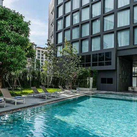 Best Western Plus Nexen Pattaya-3