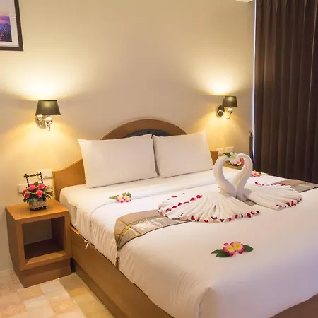 At Samui Boutique Hotel-2