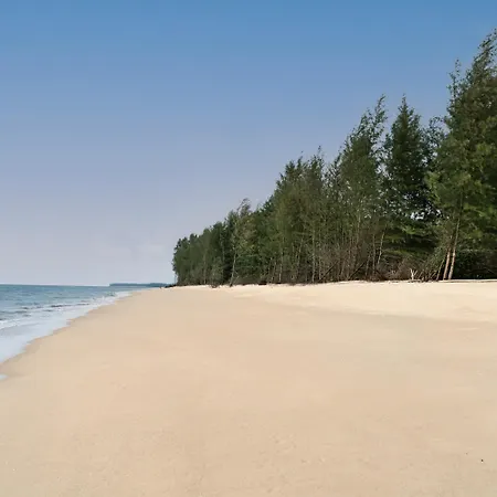 Pullman Khao Lak Resort-3