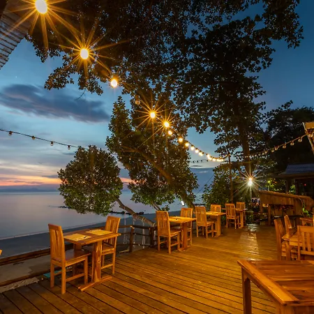 Koh Jum Ocean Beach Resort-3