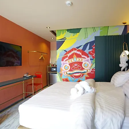 4 Monkeys Hotel-2