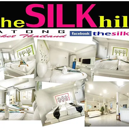 The Silk Hill Hotel-2