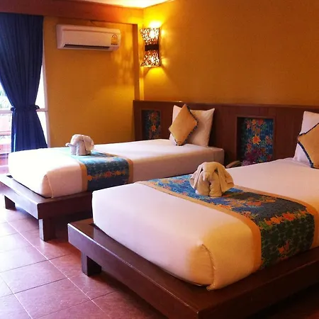 Loma Resort & Spa-3