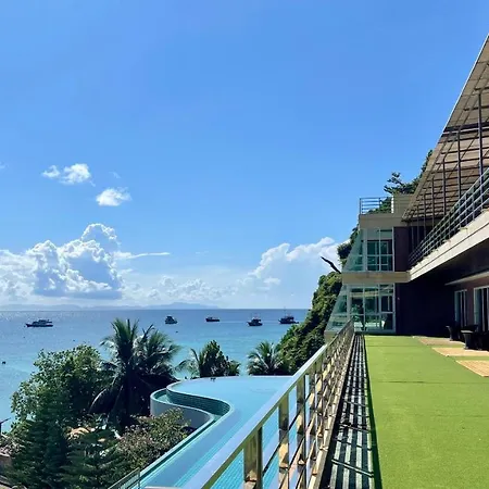 Phi Phi Cliff Beach Resort-3