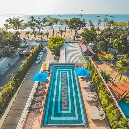 Mera Mare Pattaya-3