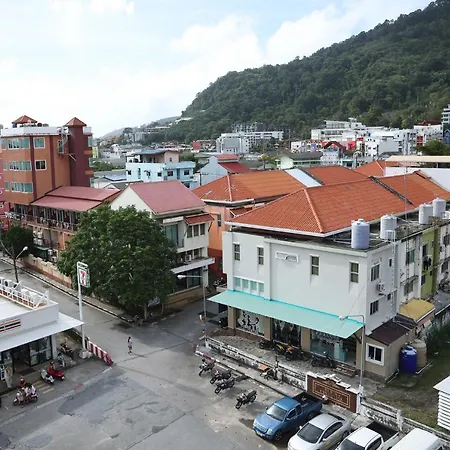 New Forest Patong-3