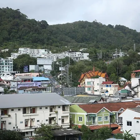 New Forest Patong-2