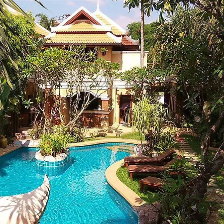 Le Viman Resort-2