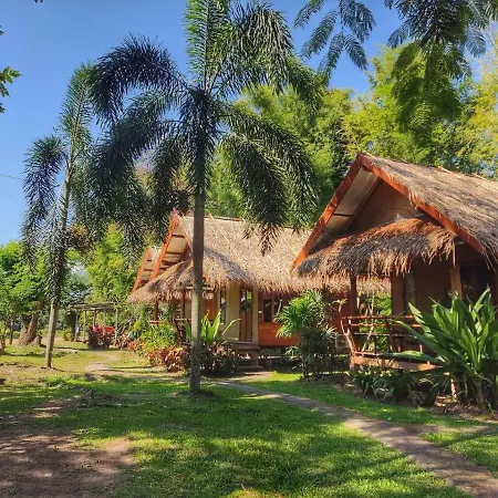 Pai Phu Fah Resort-2