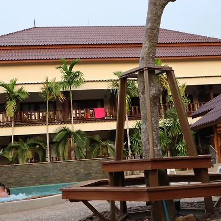 Krabi Klong Muang Bay Resort-3