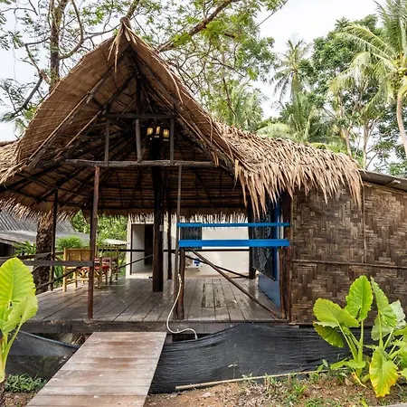Lanta Lily Resort-3