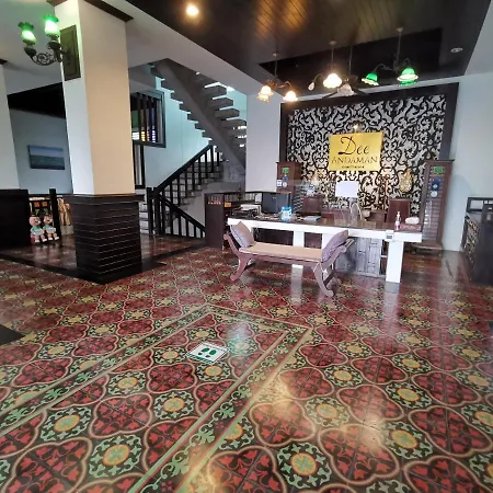Dee Andaman Hotel-3