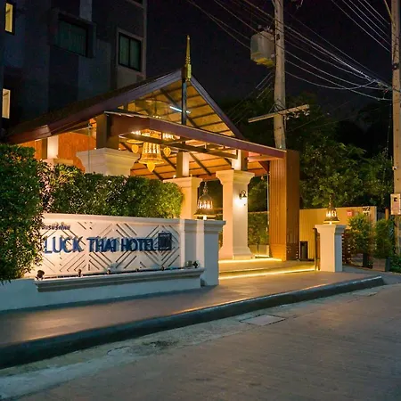 Luck Thai Hotel-2