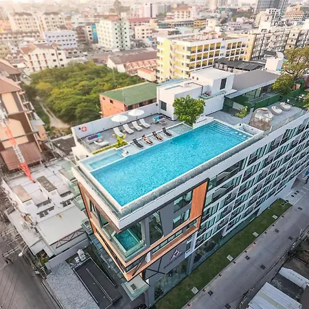 Amethyst Hotel Pattaya-3