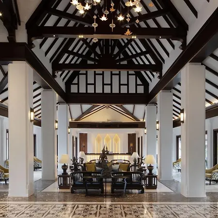 Jw Marriott Khao Lak Resort And Spa-2