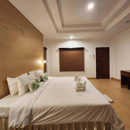 Lanta Village Resort-3
