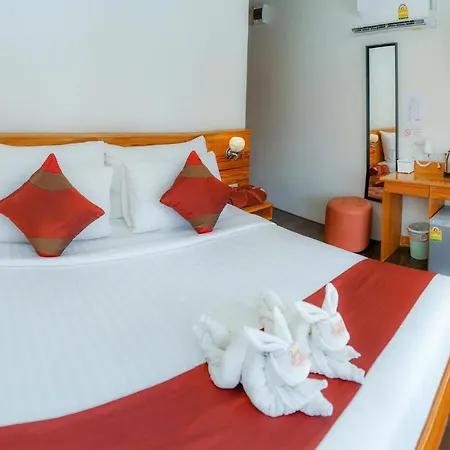 Zodiac Seesun Resort-3
