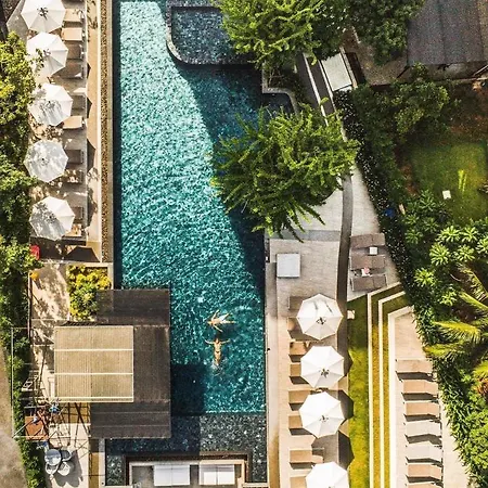 Anana Ecological Resort Krabi - Sha Extra Plus-3