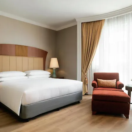 Mayfair, Bangkok - Marriott Executive Apartments-3