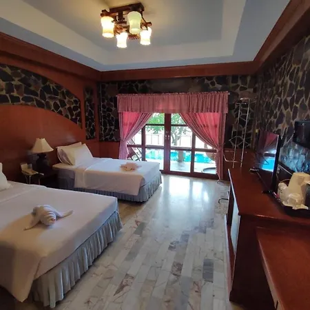 Koh Chang Lagoon Princess-2