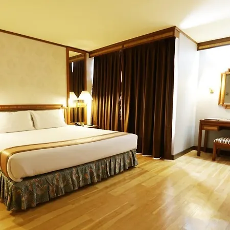 Hansa Jb Hotel-3