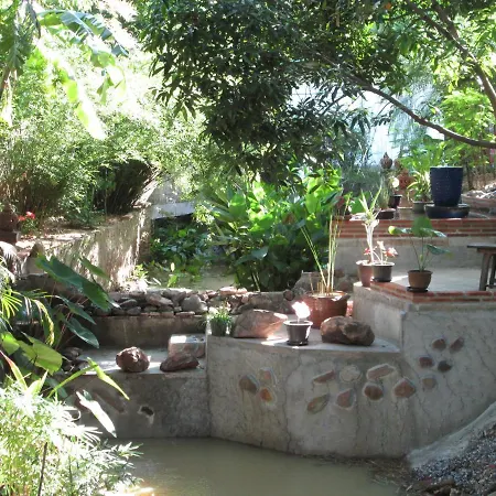Happiness Resort Sukhothai-3