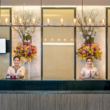 Radisson Resort & Spa Hua Hin-3