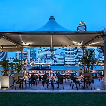 The Peninsula Bangkok-2