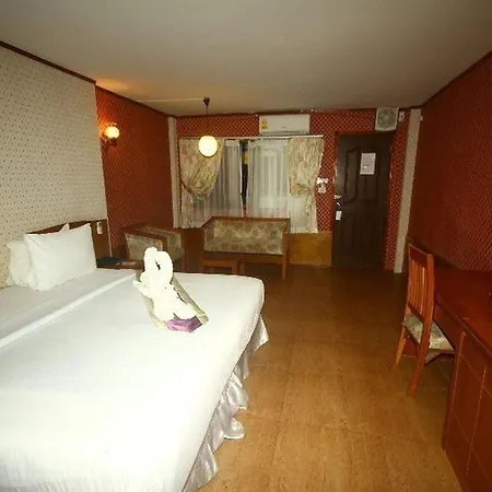 Ao Nang Beach Resort-3
