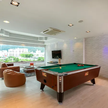 Blue Ocean Resort-3