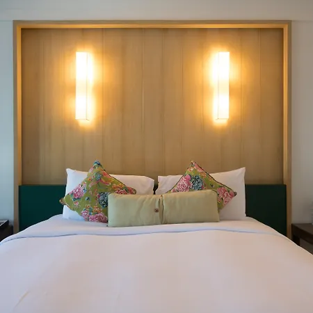 Sawaddi Patong Resort & Spa By Tolani-2