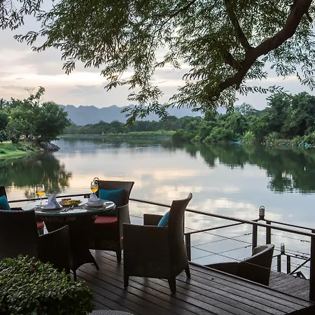 U Inchantree Kanchanaburi-2