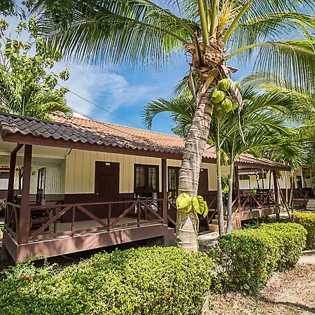 Coco Palm Beach Resort - Sha Extra Plus-2