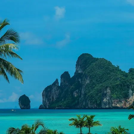 Phi Phi Island Cabana Hotel-2