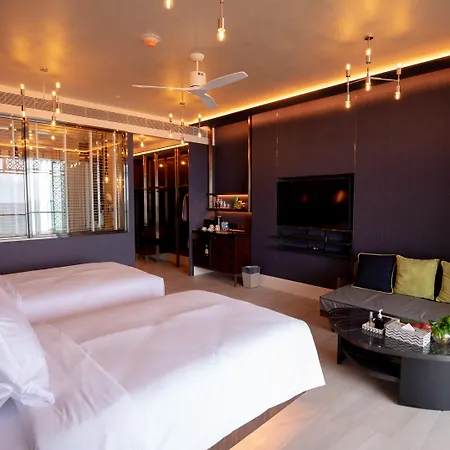 Baba Beach Club Hua Hin Luxury Pool Villa By Sri Panwa-2