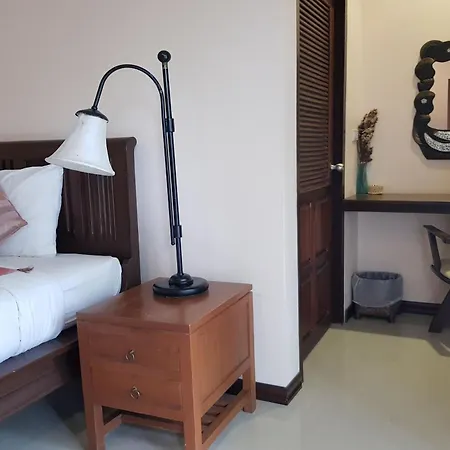 Pai Sukhothai Resort Sha Extra Plus-2