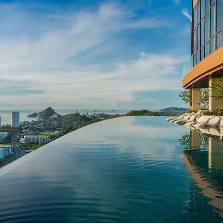 Holiday Inn Resort Vana Nava Hua Hin, An Ihg Hotel-2