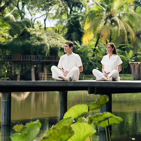 Four Seasons Resort Chiang Mai-3