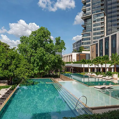 Four Seasons Hotel Bangkok At Chao Phraya River-3