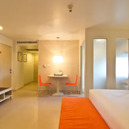 Sunshine Vista Hotel-2