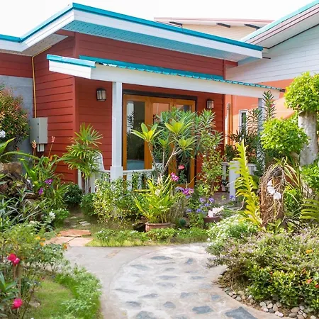 Thai Smile Bungalows-3