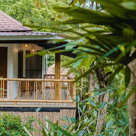Railay Phutawan Resort-2